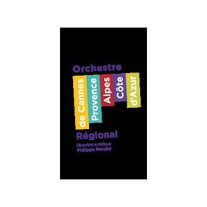 Cannes : Concert du nouvel an