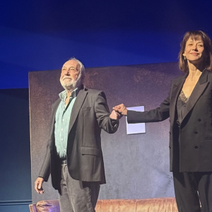 ANTHEA - La note, d'Audrey Schebat