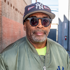 Spike Lee, Président du Jury du 73e Festival de Cannes
