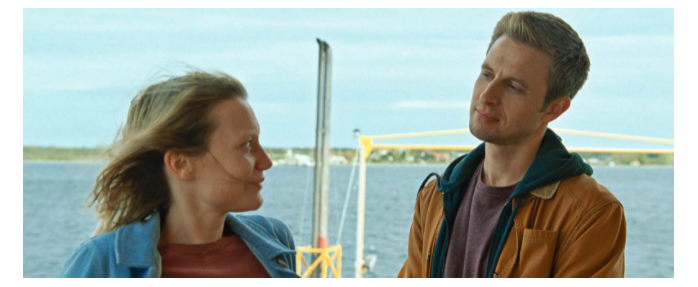 "Bergman Island" de Mia Hansen-Love