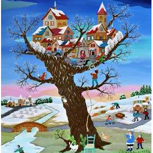 NAÏFS… vous avez dit NAÏF !