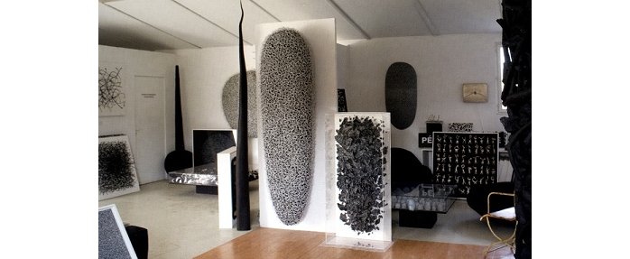 Bernard Reyboz, le Maître des Limbes