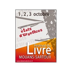  Concours : Réalisez le visuel du prochain Festival du Livre : 1000€ à gagner !