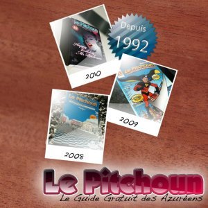 Le Pitchoun 2011 arrive !