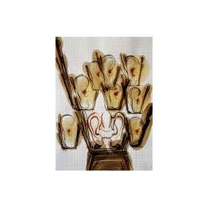 Sur la piste des éléments