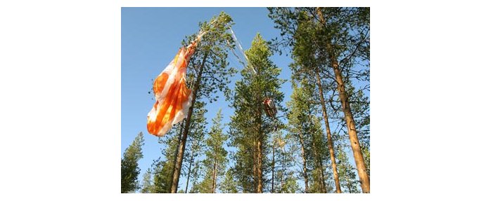 Shaking Horizon, Roman Ondák