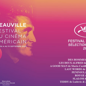 L'Heure de la Croisette à Deauville !