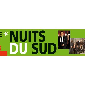 Nuit latine à Vence