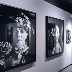 Mougins : Un Centre de la photographie contemporaine est né
