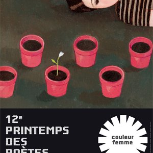 Le Printemps des Poètes à Menton