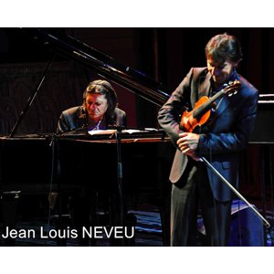 Grasse tout en musique...