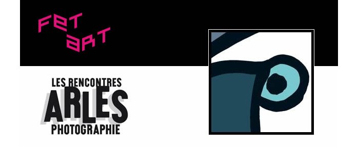 Rencontres Internationales de la Photographie