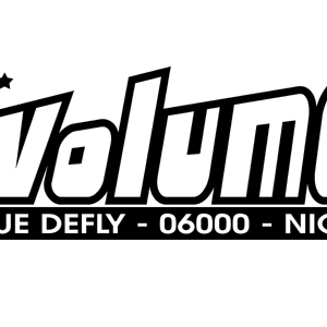 Pour tout savoir sur le devenir du Volume à Nice, venez à la réunion de septembre !