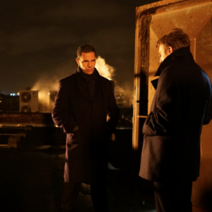 Sortie ciné : Roubaix, une lumière d'Arnaud Desplechin 