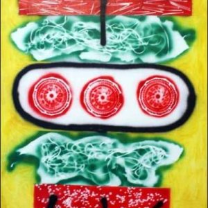 PARIS 18ème arrt : François Arnal 