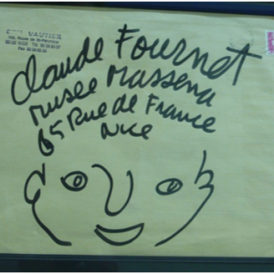 Le MAMAC et l'Ecole de Nice (2)