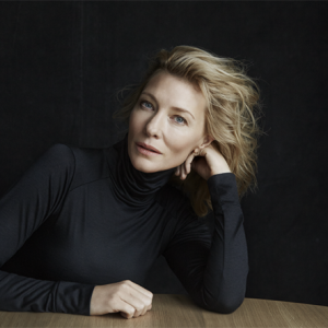 Cate Blanchett, Présidente du Jury du Festival de Cannes 2018