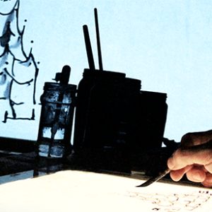 Dark Circus : fable inventive et onirique qui a séduit le public à Anthéa