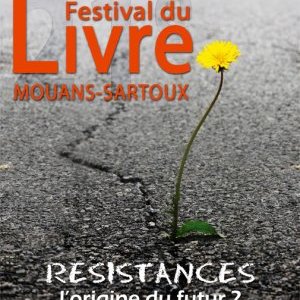 Une ville à la page !