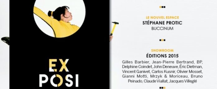 L'Espace à Vendre s'agrandit !