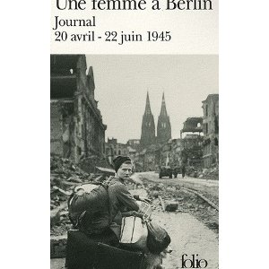 Une Femme à Berlin 