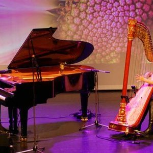 Le Duo Eclectica vous attend pour fêter le printemps le 15 avril !