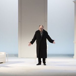 ART de Yasmina Reza, à Anthéa