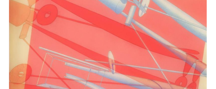 A compter du 12 mars, "Le dessin élargi" de Bernard Moninot à Fondation Maeght