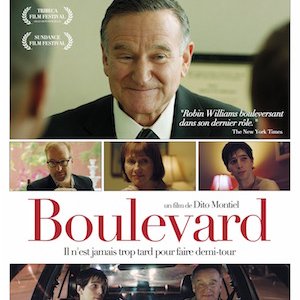 BOULEVARD De Dito Monteil