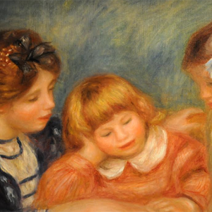 Musée Bonnard : la riche collection Nahmad illumine les cimaises 