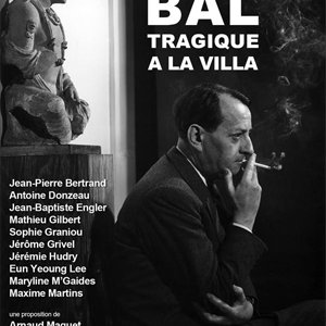 Exposition « Bal Tragique » à la Villa Arson