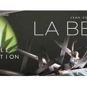 La Belle et le chorégraphe Jean-Christophe Maillot, un conte revisité