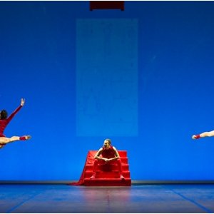 L'Opéra sous le signe de l'ouverture