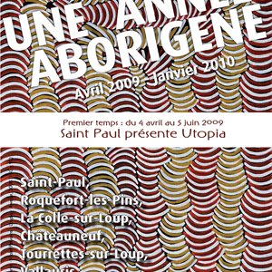 Les aborigènes à la conquête du rêve