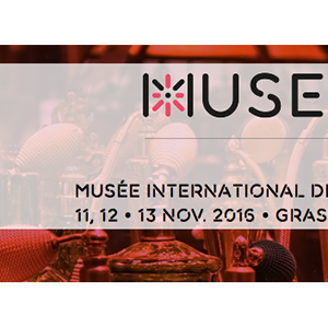 Museomix Azur : 3 jours de co-créativité innovante pour réinventer les musées, venez voir les muséomixers à l'oeuvre !