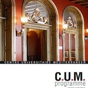 Riche programme au C.U.M de Nice !