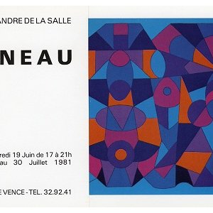 Chronique d'un galeriste