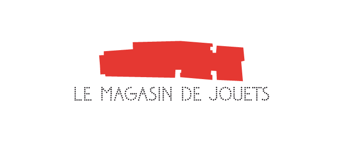 Le Magasin de jouets
