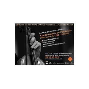 Orchestre en fête !