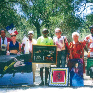 La Parfait'Expo champêtre, c'est à Menton le 9 juillet !