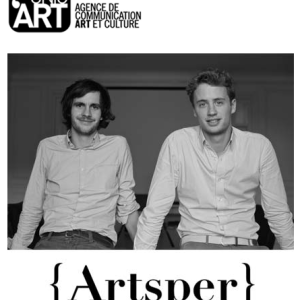 Artsper, le 1er site de vente d'oeuvres d'art 