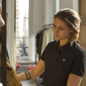 Personal shopper d'Olivier Assayas