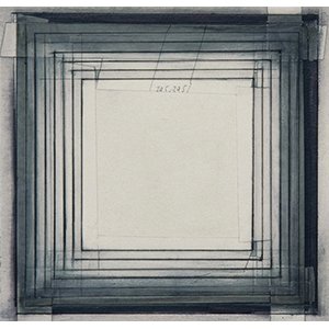 Rétrospective : René Guiffrey au centre d'art Campredon