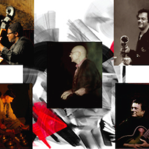 L'OUÏE L'A VUE se produit à l'auditorium Louis Nucéra