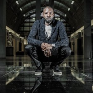 Anthea : Le Jeune Noir à l'épée, de Abd Al Malik – Chorégraphie de Salia Sanou