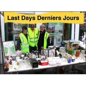 PAU : Dora Garcia "Last Days"