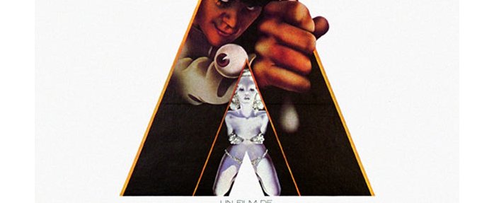 Soirée « Orange mécanique » sur ARTE