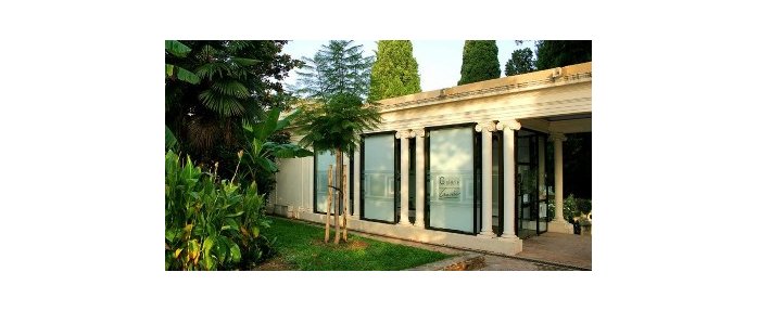 Galerie Municipale Cravéro