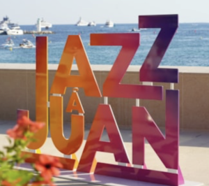 Plus de 26 000 spectateurs pour les 65 ans de Jazz à Juan