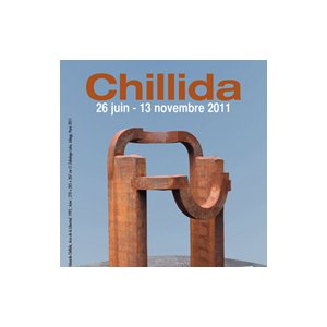 Conférence et rétrospective Eduardo Chillida à la Fondation Maeght